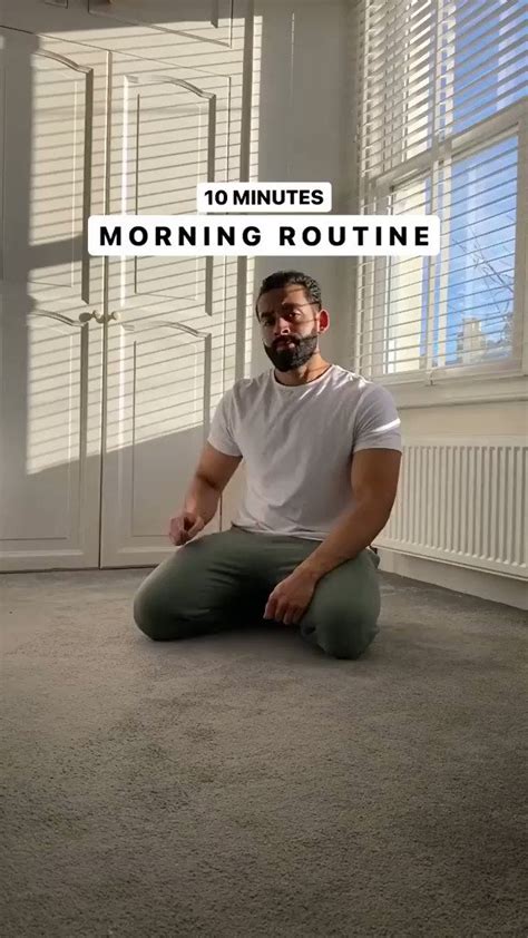 Sex And The Gay City On Twitter Rt Gymsociety 10 Minute Morning Stretch Routine