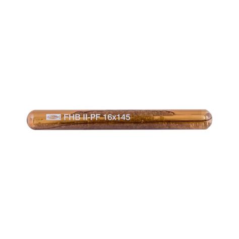 fischer Patrone FHB II-PF 16x145 | KOCH Freiburg GmbH