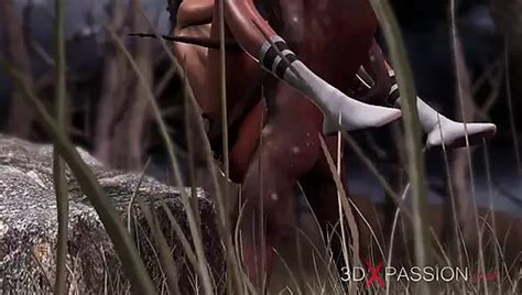 Goblin Porn Videos XHamster