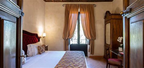 Hotel Donna Camilla Savelli, Rome Review | The Hotel Guru