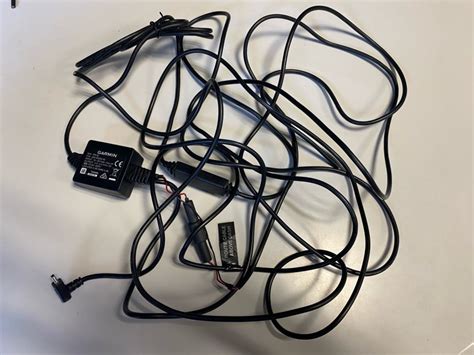 Garmin Fmi 25 Kabel