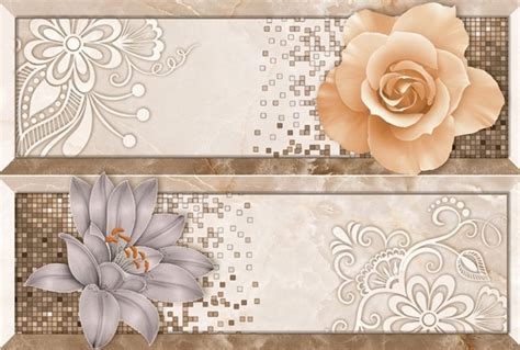 Digital Ceramic Wall Tile At Rs 160 Square Meter Ceramic Wall Tiles