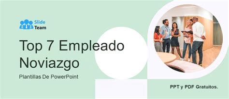 Las Mejores Plantillas De Powerpoint Para El Compromiso De Los