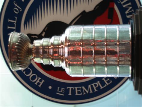 Image - Hhof stanley cup.jpg - Ice Hockey Wiki