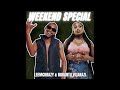 Leemckrazy Nadipha808 Weekend Special Amapiano Remake Feat Nobantu