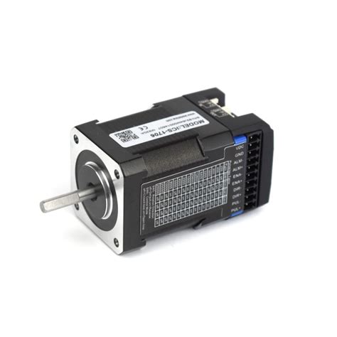 Variometrum Leadshine Integr Lt Enk Deres L Ptet Motor Nm