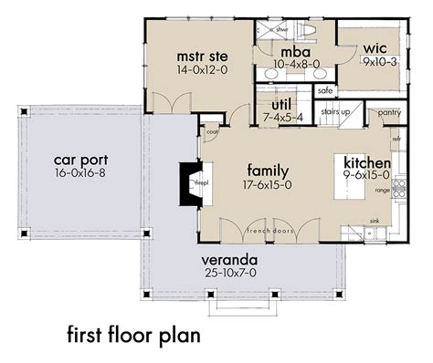 Farmhouse Style House Plans for the Modern Family