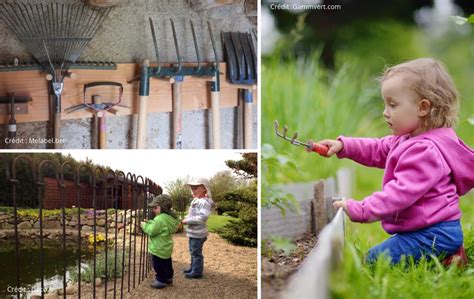 Comment aménager son jardin pour les enfants