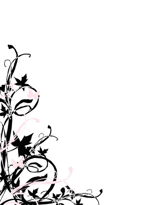 Wedding Invitation Border Clipart Transparent HQ PNG Download | FreePNGimg