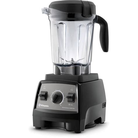 Vitamix Professional G Series 300 Blender Onyx 1948 Bbqguys