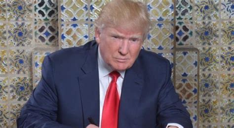 Donald Trump Si Insedia Alla Casa Bianca Oggi Il Giuramento Faremo L