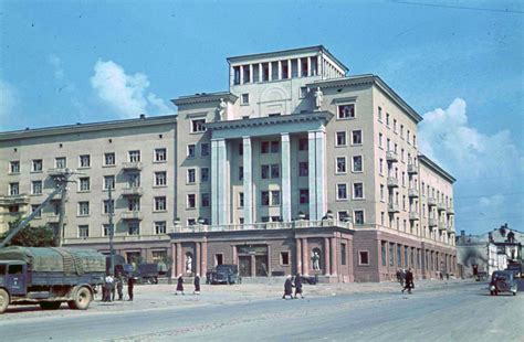 Смоленск в августе 1941-го: visualhistory — LiveJournal