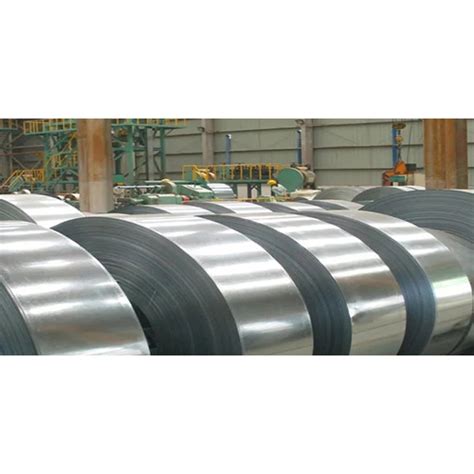 Astm A240 Uns S32001 Lean Duplex Stainless Steel Strips Application