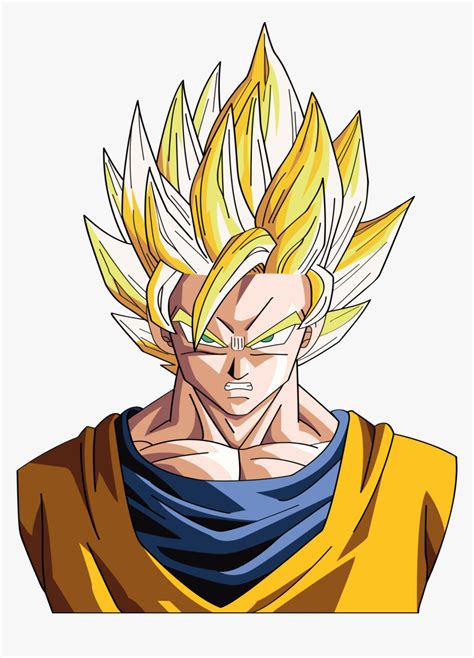 Goku Super Saiyan 2 Face Medaka Kurokami Vs Son Goku Death Battle