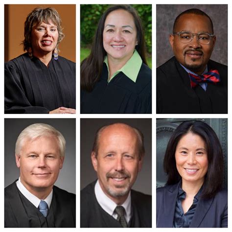 Six Minnesota judges to lead conversation for students on judicial