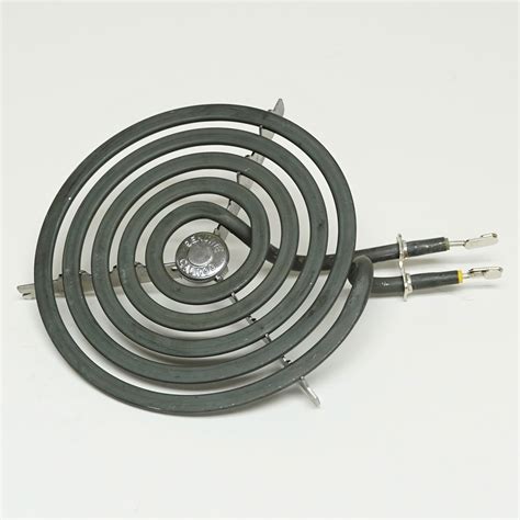 Wb M Ge Range Surface Unit Burner Calrod Small Element Ap