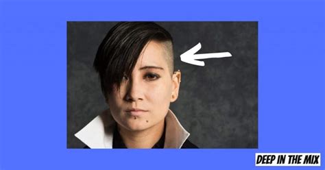 The Skrillex Haircut: Who Started It and How to Get It