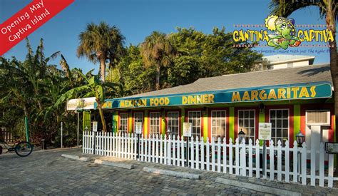 Captiva Island Restaurants - Restaurants On Captiva