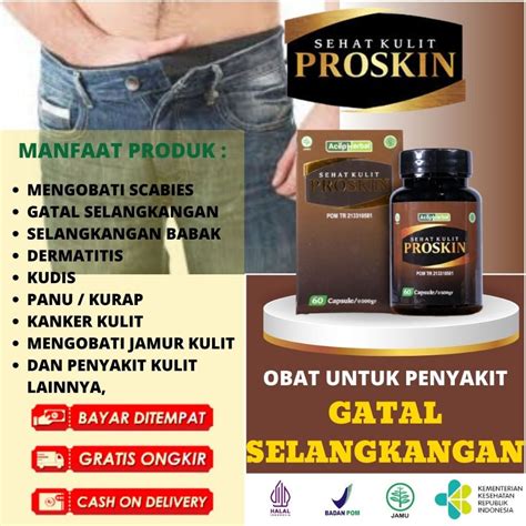 Jual Obat Gatal Selangkangan Babak Budug Psoriasis Herpes Alergi