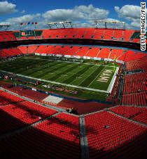 University of Miami withdraws itself from bowl consideration amid ...