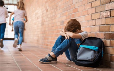 Bullying y discriminación en la escuela Cómo actuar ante el Bullying