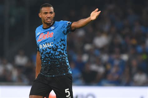 Roma Napoli Juan Jesus Cuore D Oro