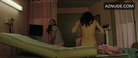 Marin Ireland Nude Aznude