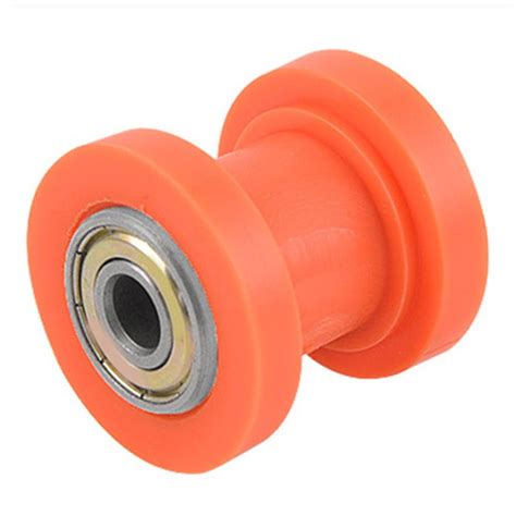 8Mm 10Mm Chain Roller Slidertensioner Adjuster Pulley Wheel For Atv