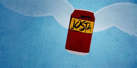 The Absurd Decade Long Quest To Bring Back 90s Energy Drink Josta