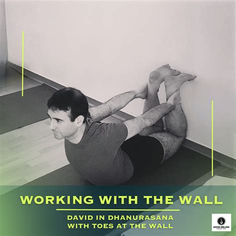 Events David Meloni Yoga