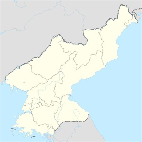 Chongjin concentration camp - Wikipedia