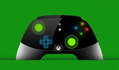 Xbox Two Update Great News For Xbox Fans About Microsofts Next