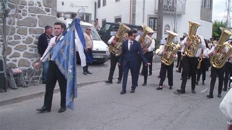 Banda Uni O Musical Paramense Maestro Rub N Castro Pasodoble X Bia