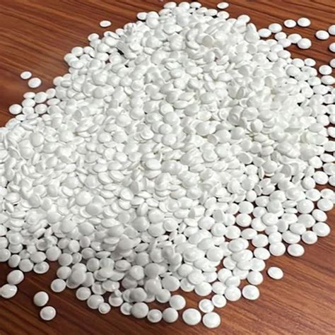 White Lldpe Roto Molding Granules At Best Price In Indore Bhuvi