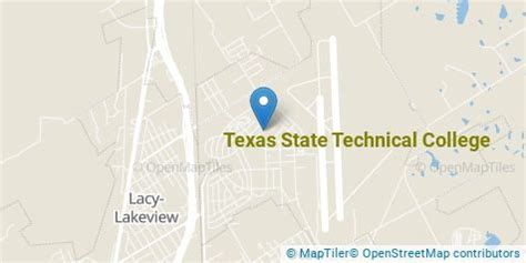 Texas State Technical College Trade School Programs - Trade College