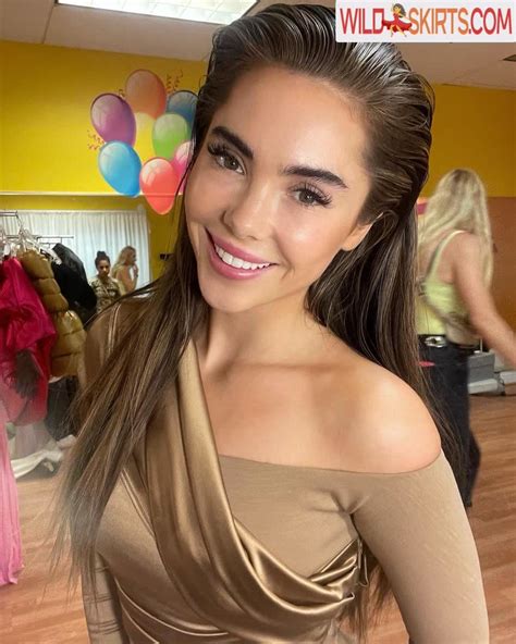 Mckayla Maroney Mckaylamaroney Nude Instagram Leaked Photo