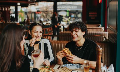 Desafios E Crescimento No Setor De Bares E Restaurantes Um Panorama Do