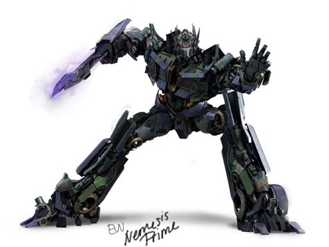 Nemesis Prime | Transformers artwork, Transformers, Knight