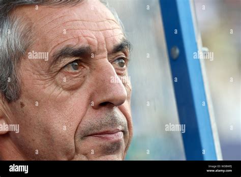 Alain Giresse Hi Res Stock Photography And Images Alamy