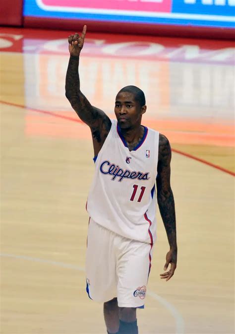 Jamal Crawford Wins His Second NBA Sixth Man Of The Year Award ...