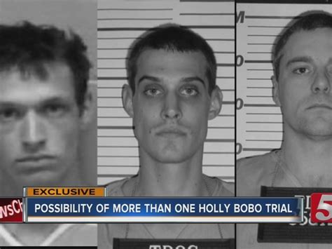 Holly Bobo Case Could See Multiple Trials