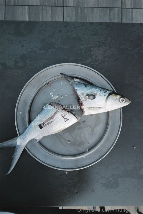 Maligoshik Annamalygon Exclusive Leaked Nude Onlyfans