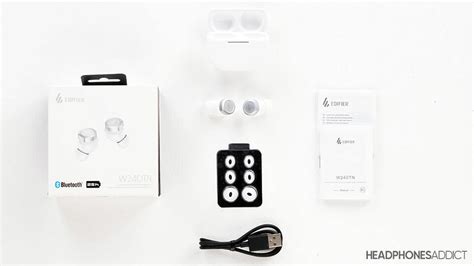 Edifier W240TN Review - ANC King for Under $80