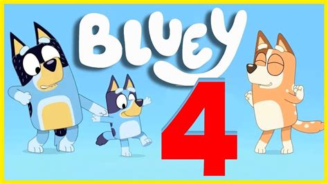 Bluey Season Release Date Plot Cast Is It Renewed Or Cancelled