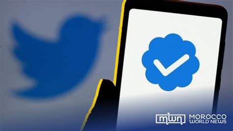 Twitter Removes Blue Tick From Non Paying Users