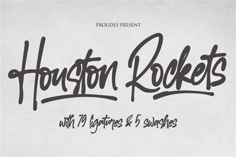 Houston Rockets