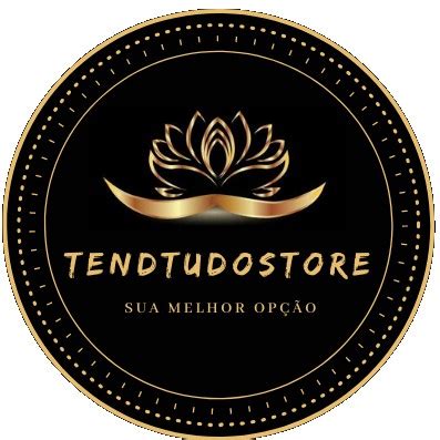 TENDTUDO STORE Loja Online Shopee Brasil