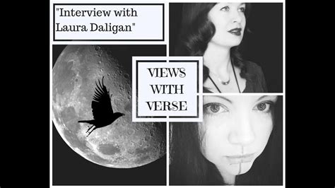 Views With Verse Blood Moon Special With Laura Daligan Youtube