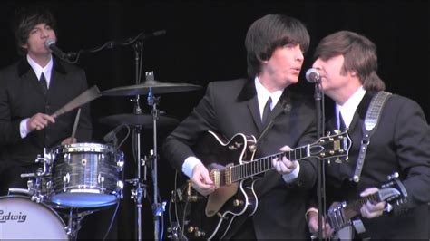 The Fab Four - Beatles Tribute Full Concert - YouTube