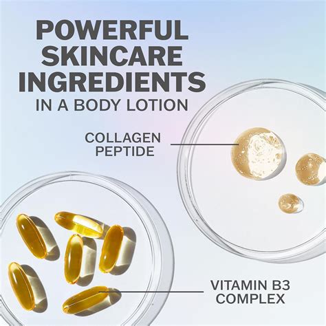 Olay Body Lotion vs Serum Showdown: 24hr Hydration & Collagen Peptides